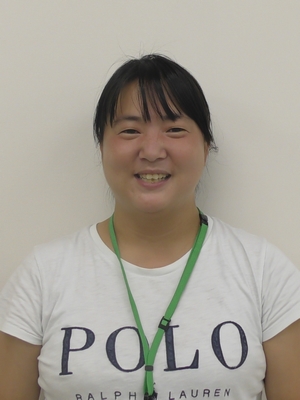 （24回生）原彩子