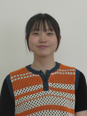 （23回生）岡本奈桜