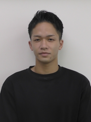 （22回生）玉城青海