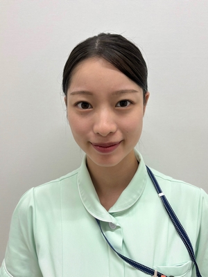 （21回生）石黒瑞雪