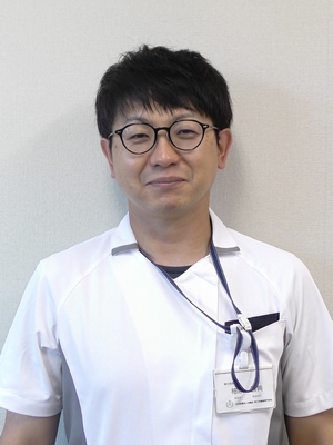 専任教員　柚原昌典